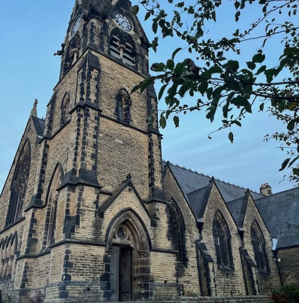 Alderley Edge Methodist Church