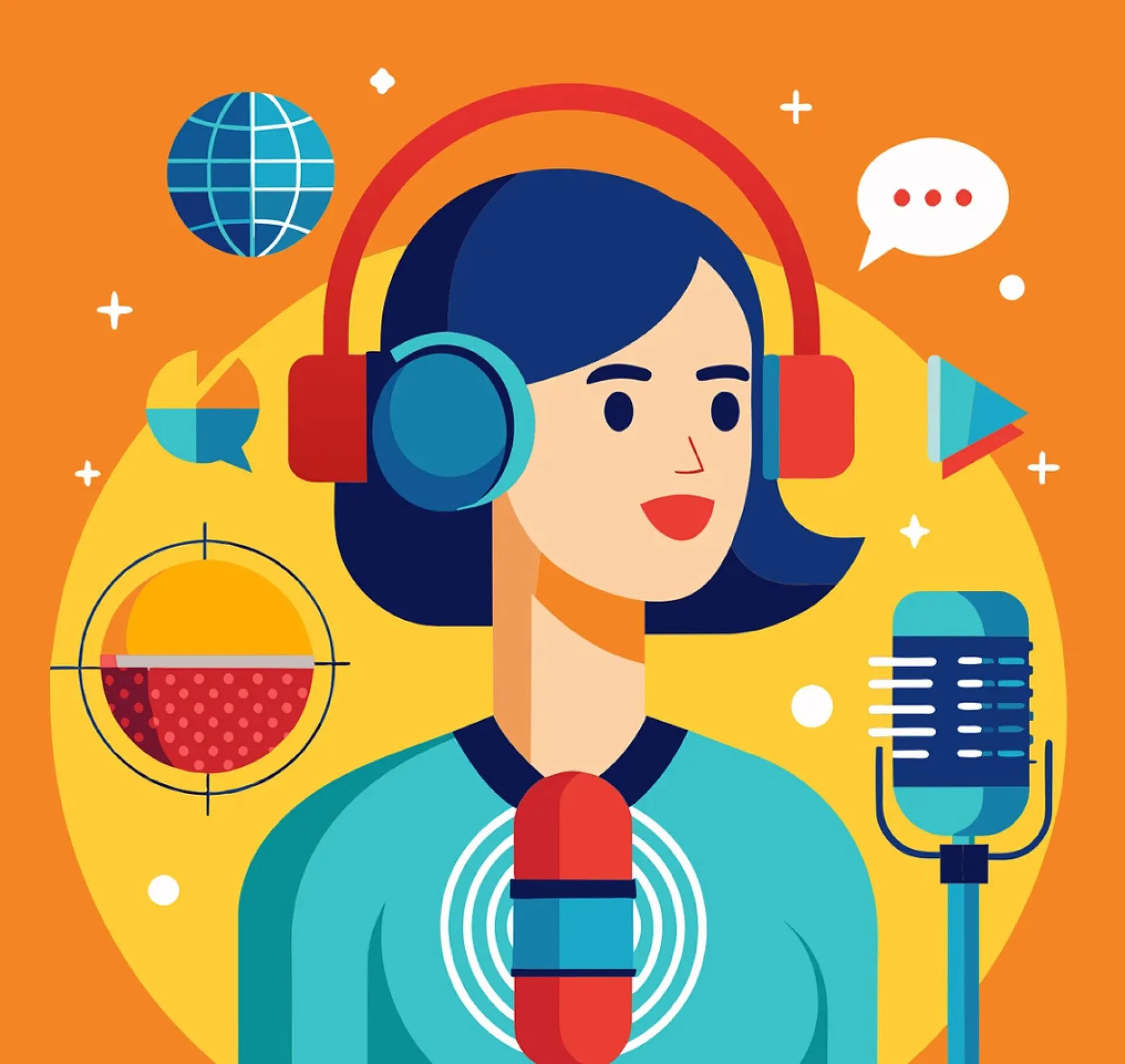 Podcast Temp