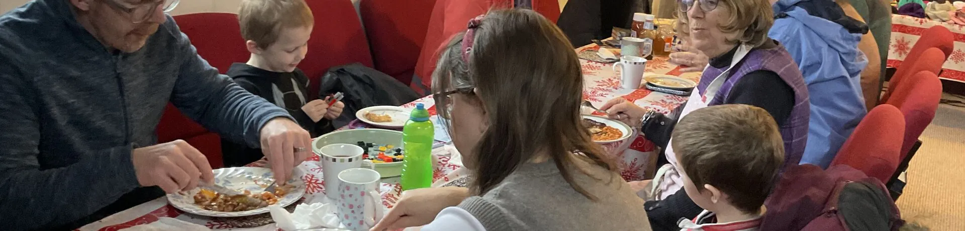 Bikers' Breakfast2