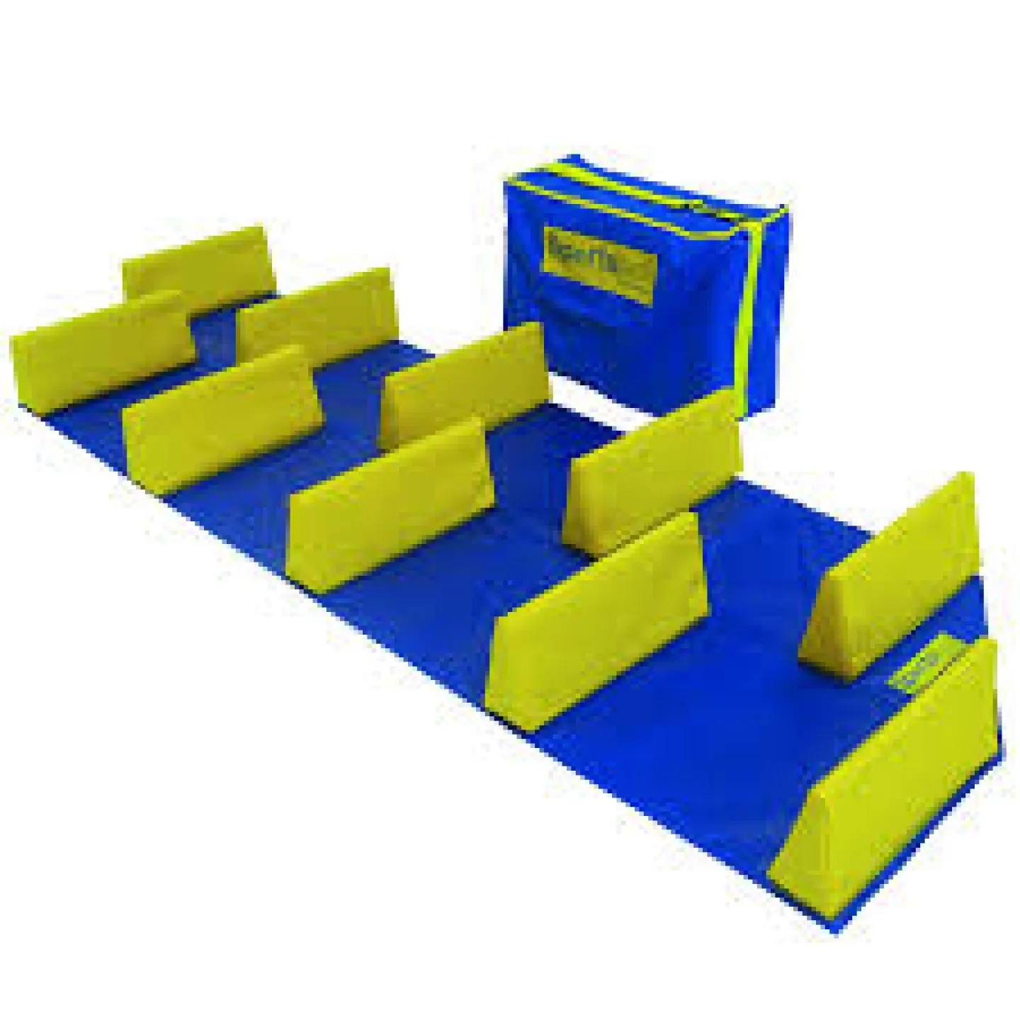 index high stepper