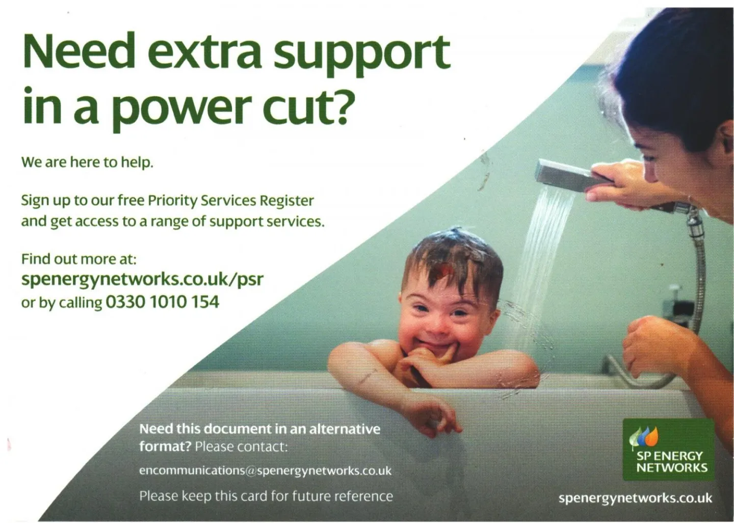 power cuts 2