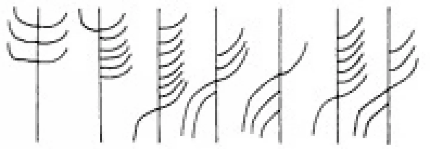 cryptic runes