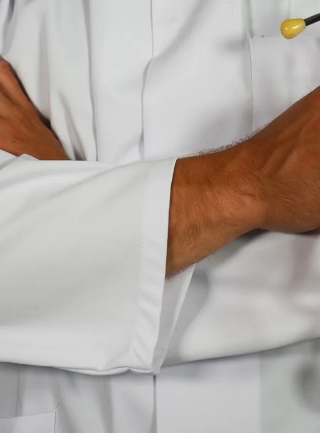 Stethoscope