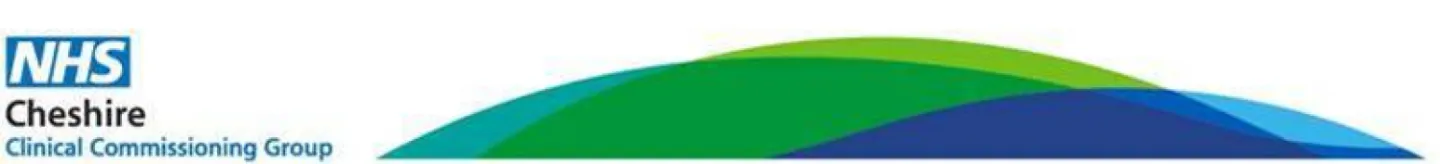 ce clinical commissioning