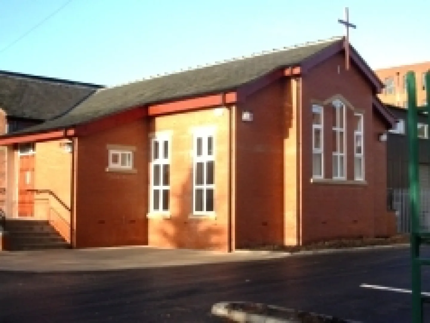 Hollins MC