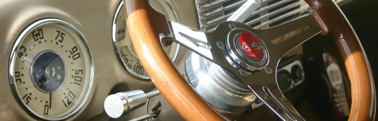 Old Cars