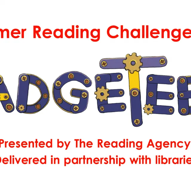 ENGLISH GADGETEERS LOGO