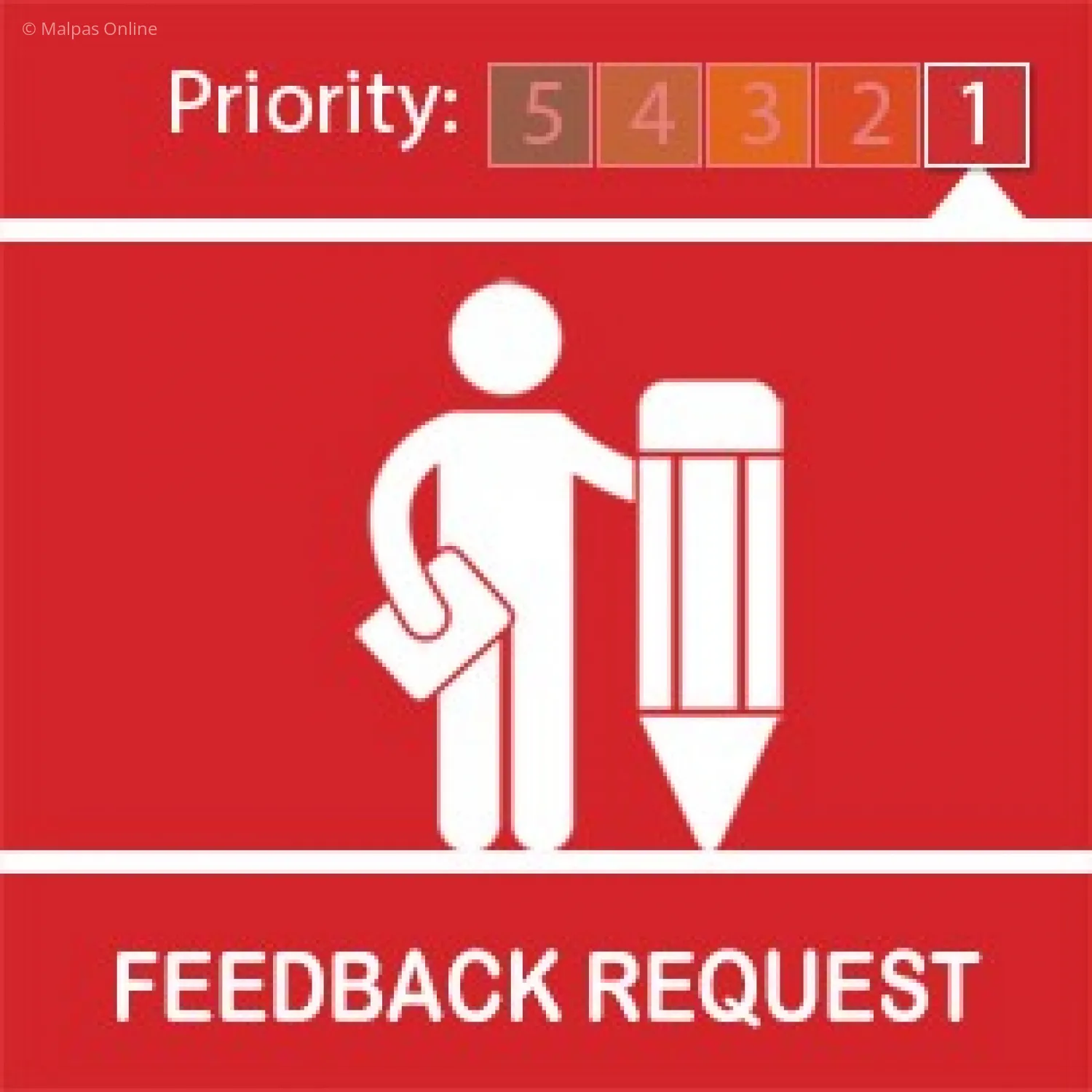 feedback request 2