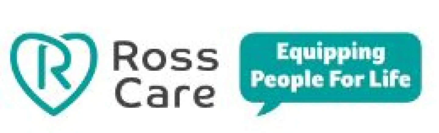 Rosscare logo