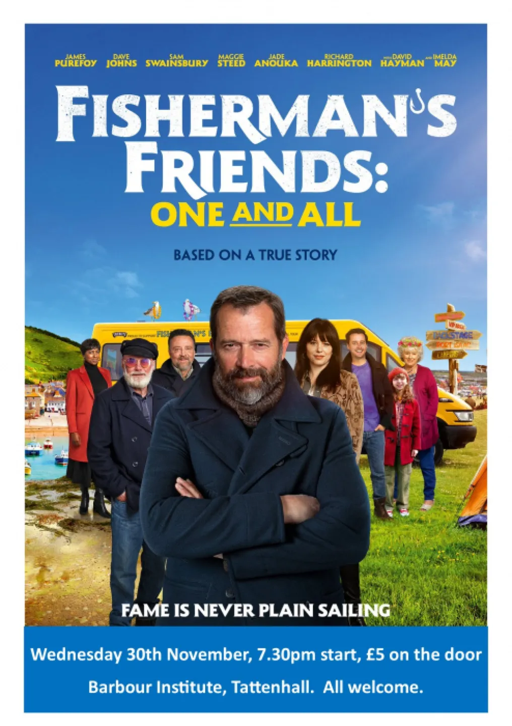 Fishermen 2