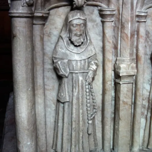 Sir Randle Brereton