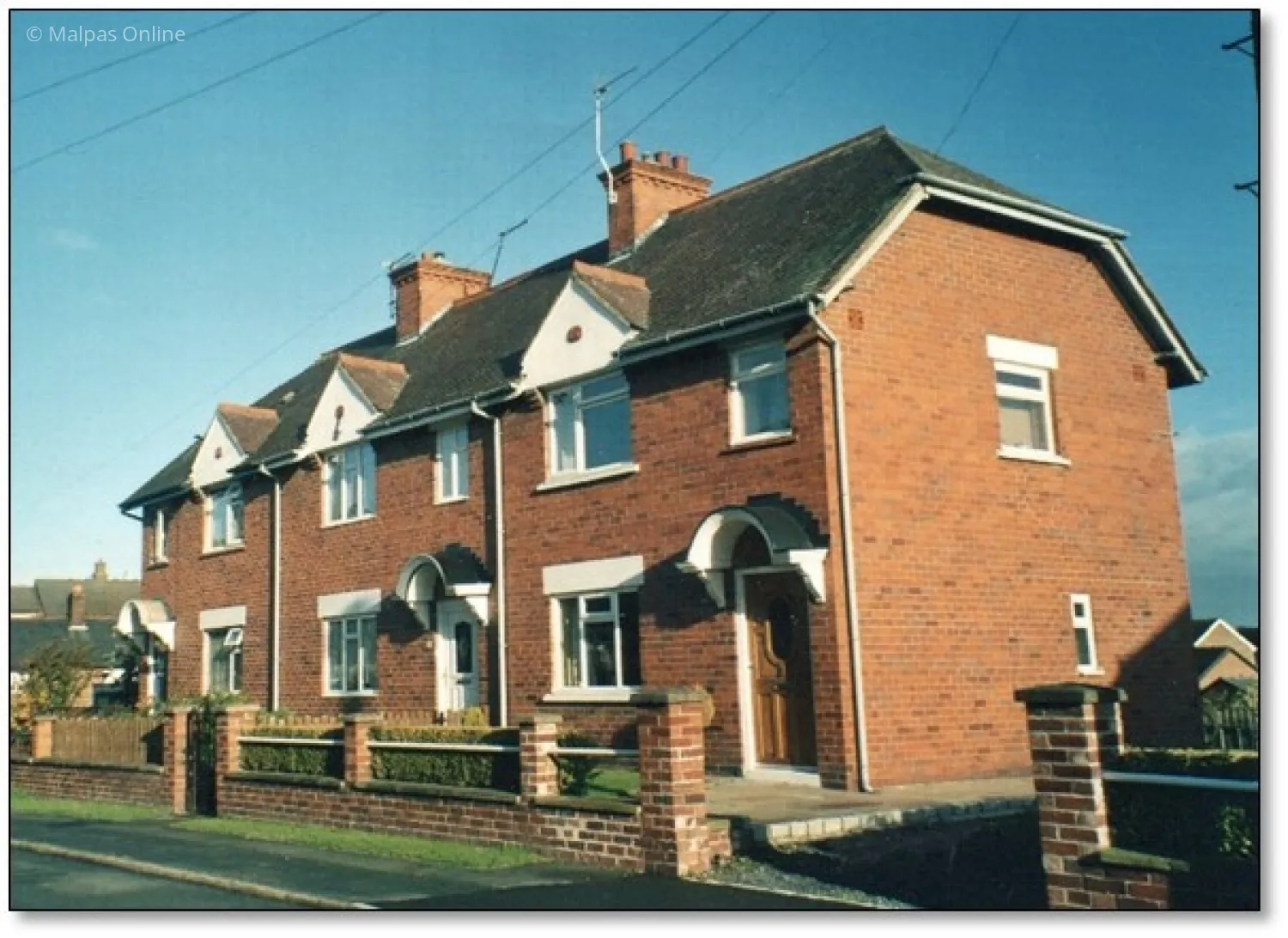 Well Avenue