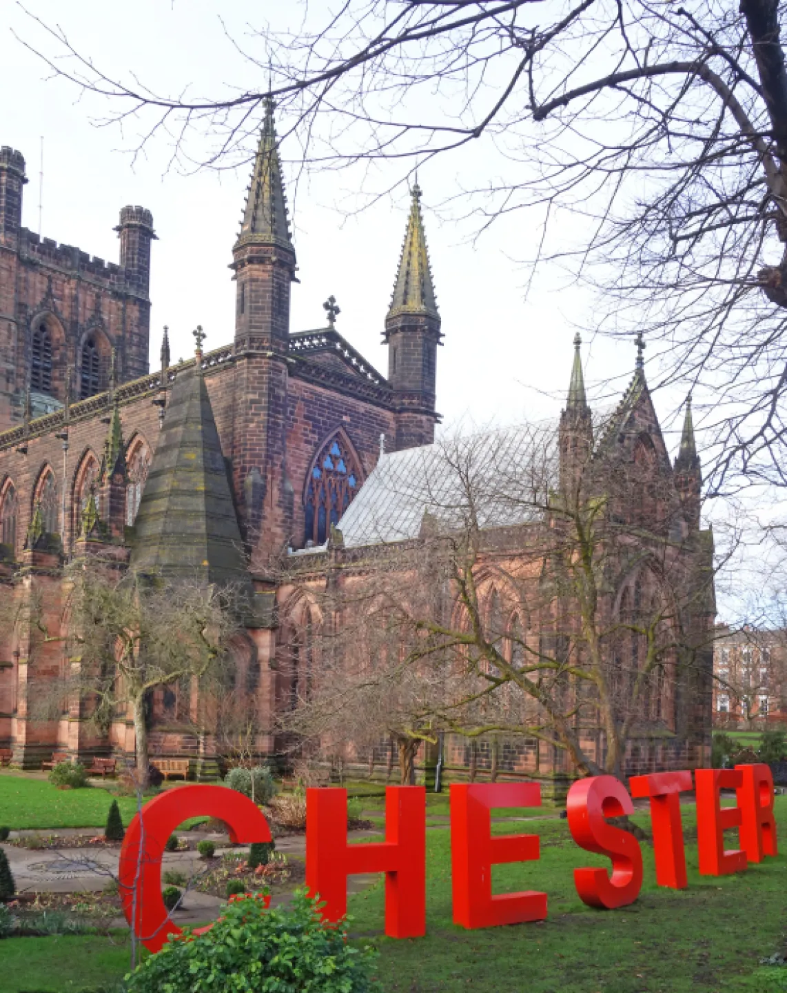 Cathedral s01881