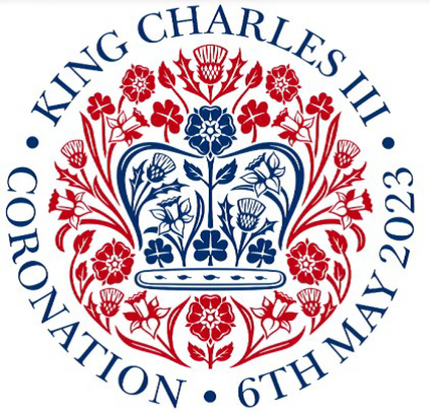 Coronation Logo
