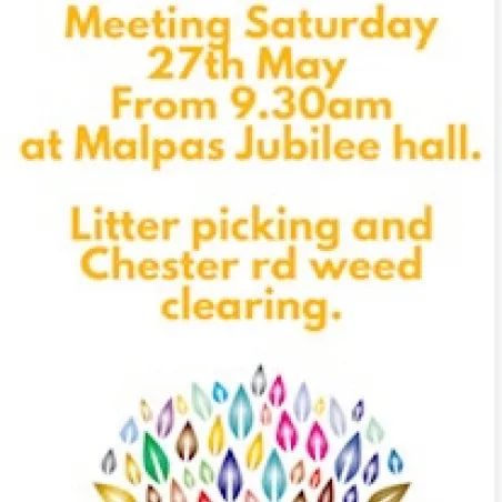 Community Action Group