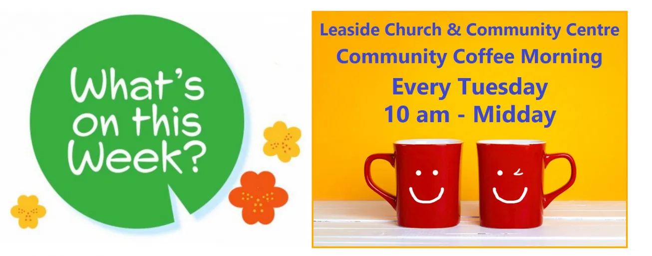 Leaside &ndash; Tuesday Coffee
