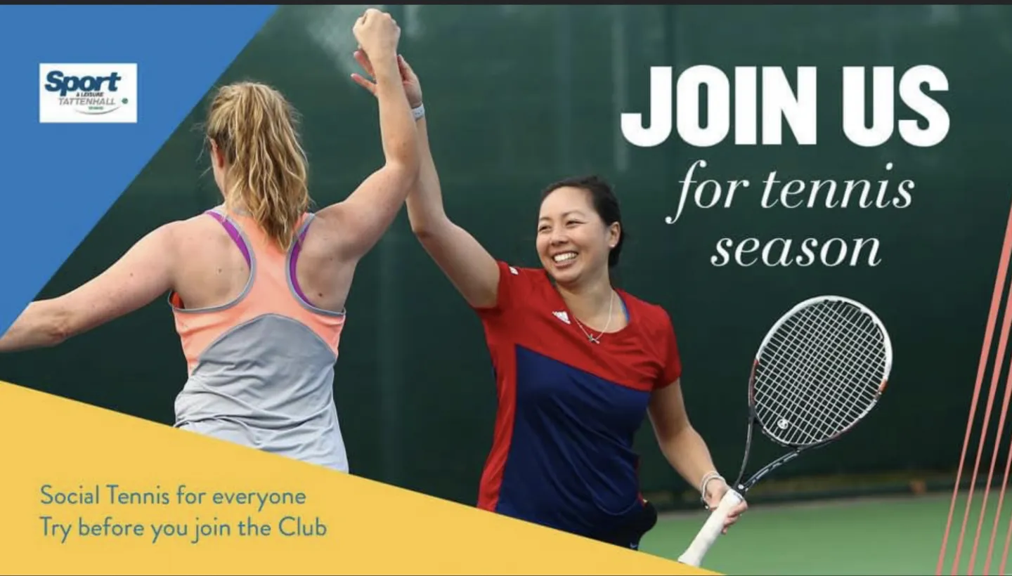 Tattenhall Tennis