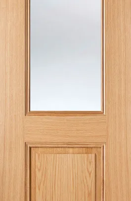 Oak Arnhem Glazed 1L