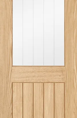 Oak Belize Glazed 1L Pre finished