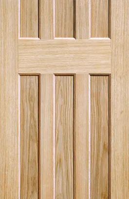 Oak DX 60s Style