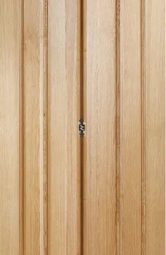 Oak Lincoln Bi Fold