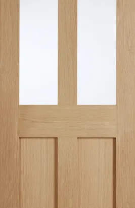 Oak London Glazed 2L