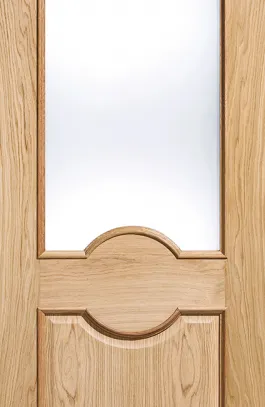 Oak Marseille Glazed 1L