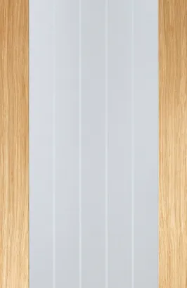 Oak Mexicano Pattern 10 Glazed Pre Finished