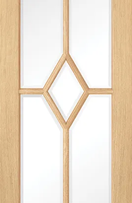 Oak Reims Glazed 5L Pre finished