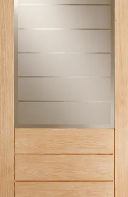 Oak Salvador Glazed 1L
