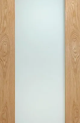 Oak Toronto Glazed 1L