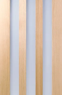 Oak Utah Glazed 3L Clear