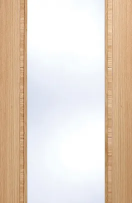 Oak Vancouver Glazed Pattern 10