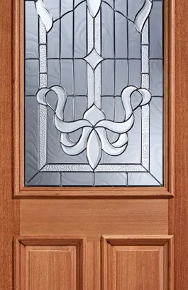 Hardwood Cleveland Glazed 1L