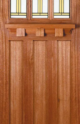 Hardwood Tuscany Glazed 3L Florence