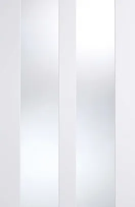 White Vermont Glazed 2L