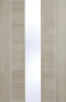 Light Grey Laminated Vancouver Glazed