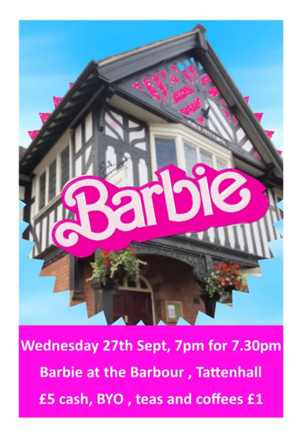 Film – Barbie