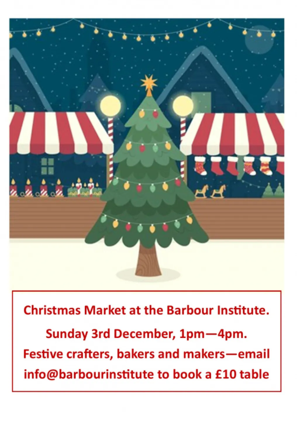 Christmas Market