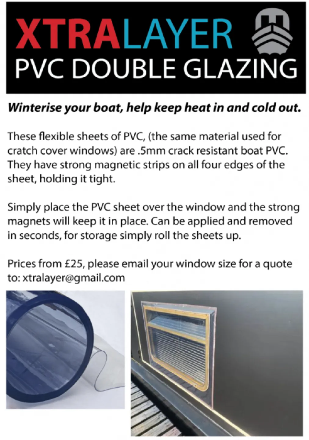 Audlem Printers