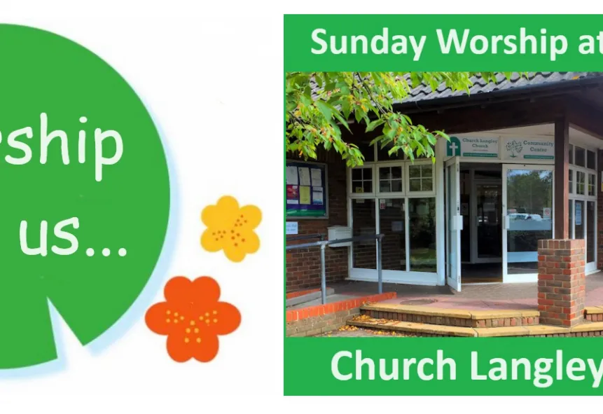 WWU &ndash; Church Langley