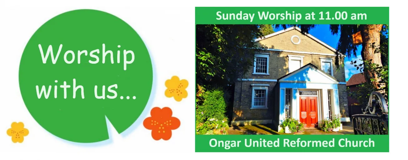 WWU &ndash; Ongar URC