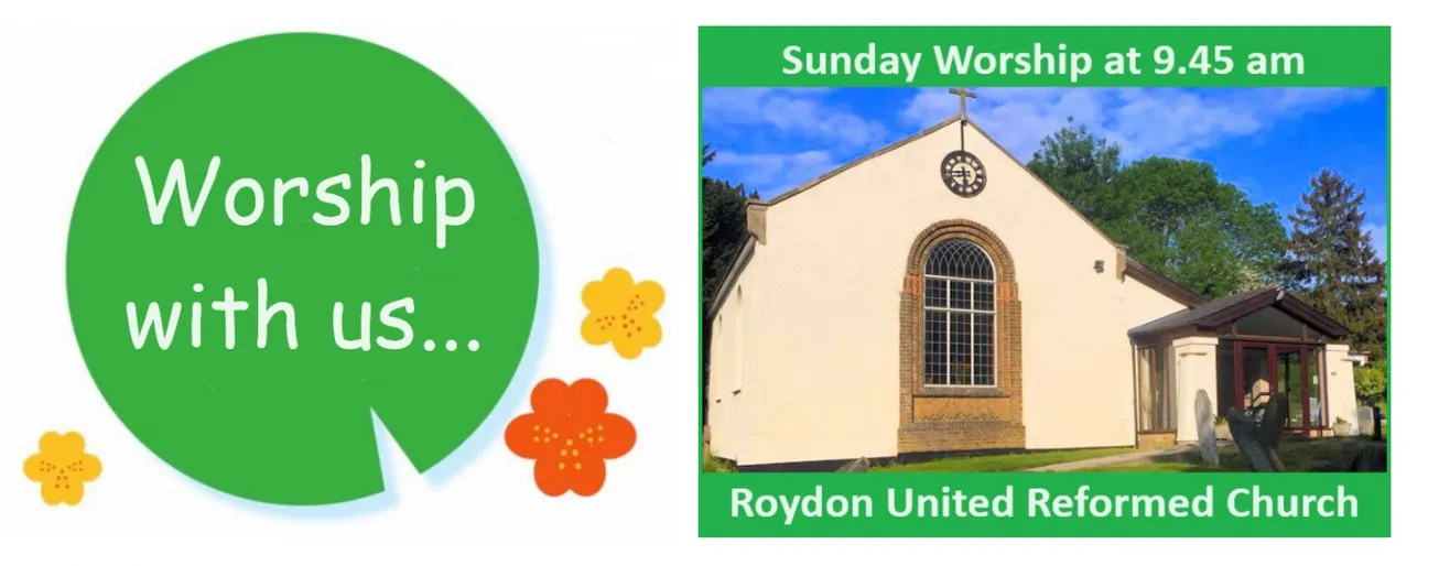 WWU – Roydon URC