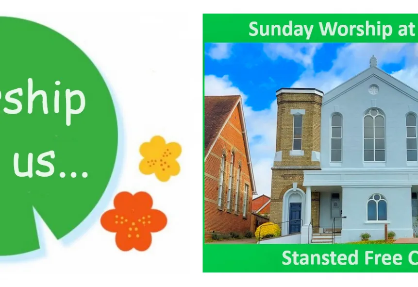 WWU – Stansted Free Church