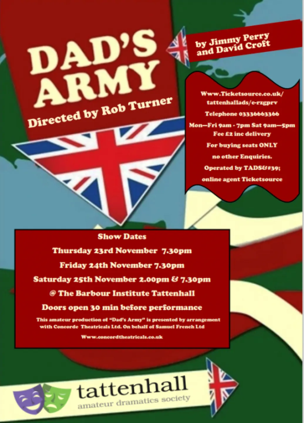 Dads Army