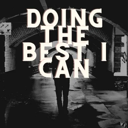 Doping the best I can