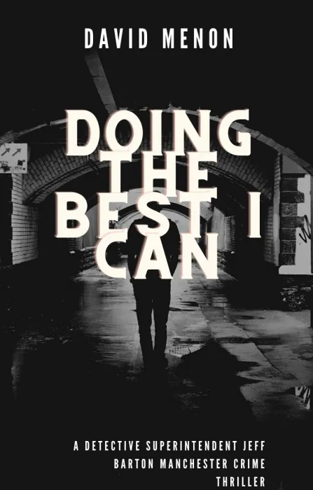 Doping the best I can