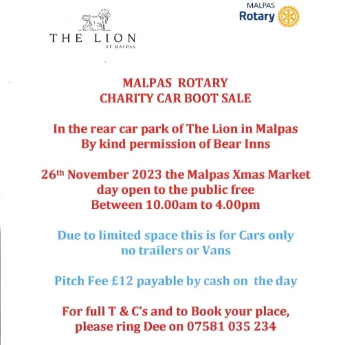 Car boot