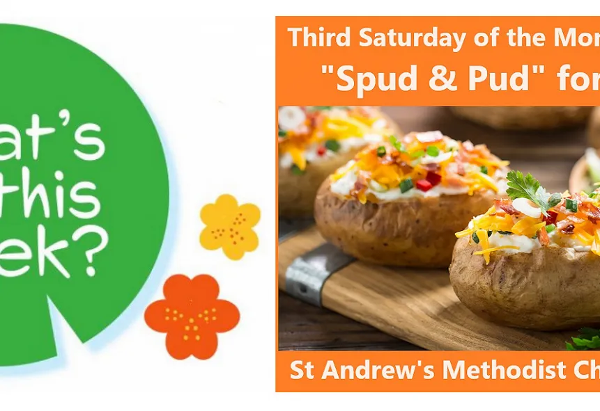 STA – Spud and pud