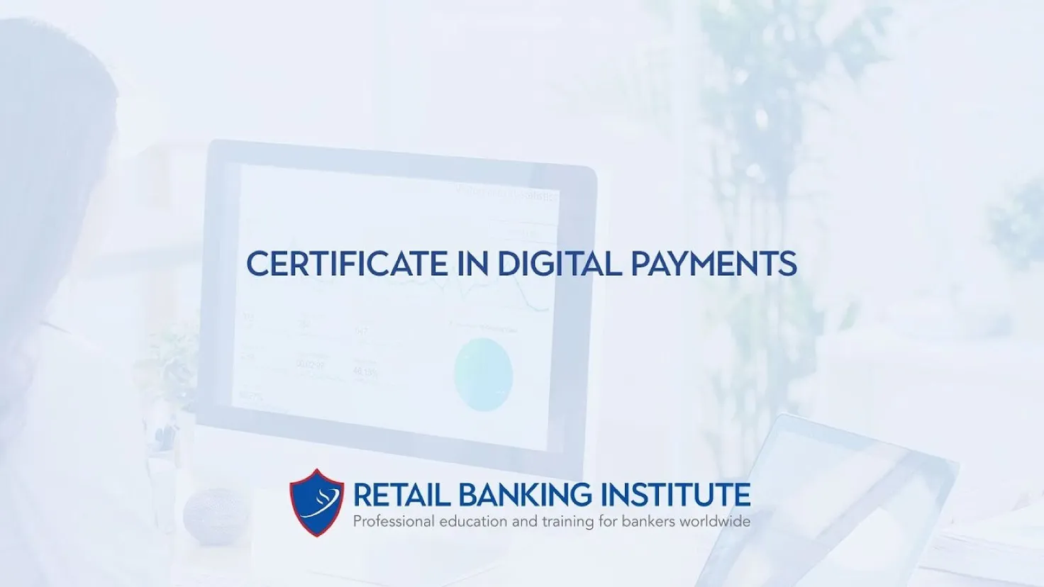 Certificate in Digital Payments Overview